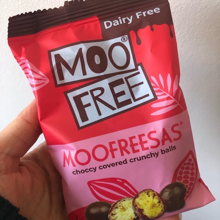 photo of Moo Free Moofreesas shared by @bessiebean on  01 Apr 2024 - review