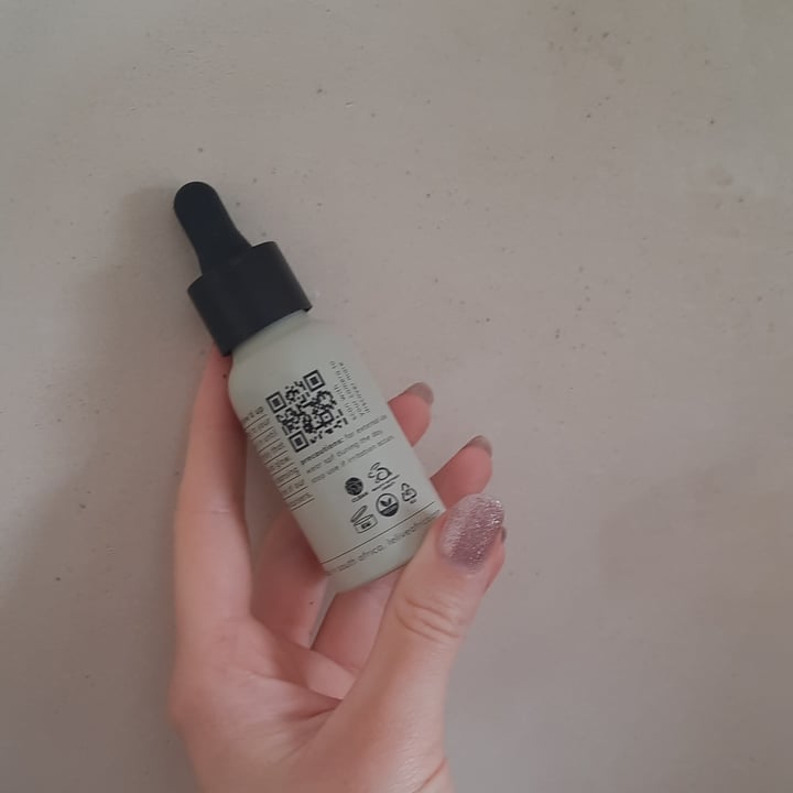 photo of Lelive All Glow’d Up Serum shared by @crueltyfreebeauty-de on  17 Nov 2023 - review