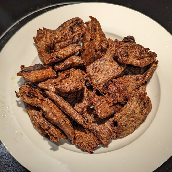 photo of Farm Boy Beef-less Tenders shared by @stormm on  12 Feb 2024 - review