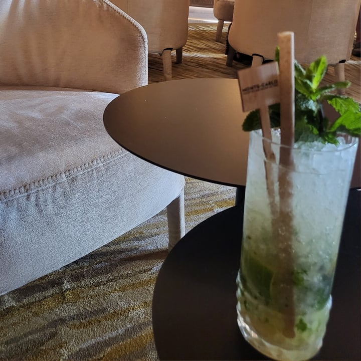photo of Monte-Carlo Société des Bains de Mer Virgin Mojito shared by @def0x00 on  08 Jun 2024 - review