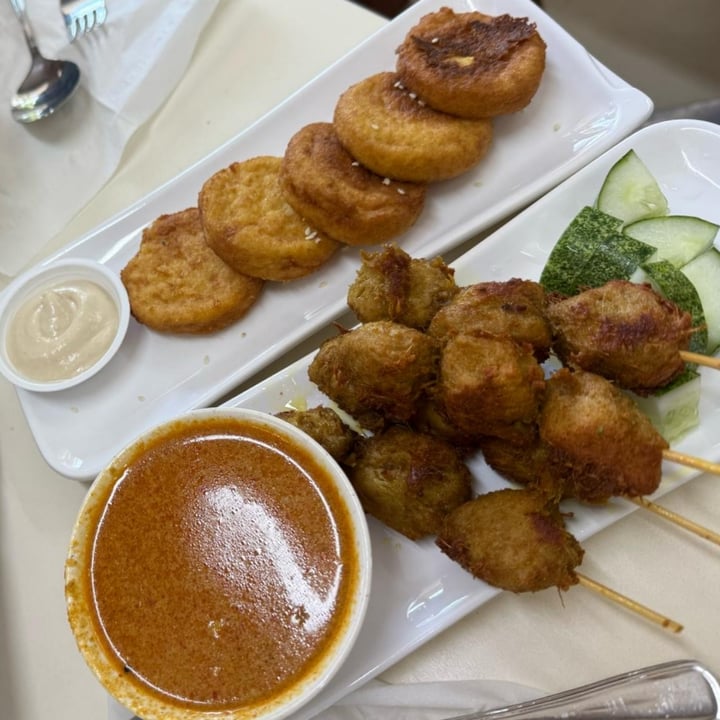 photo of Sunnychoice Satay shared by @jsmntuan on  12 Apr 2025 - review