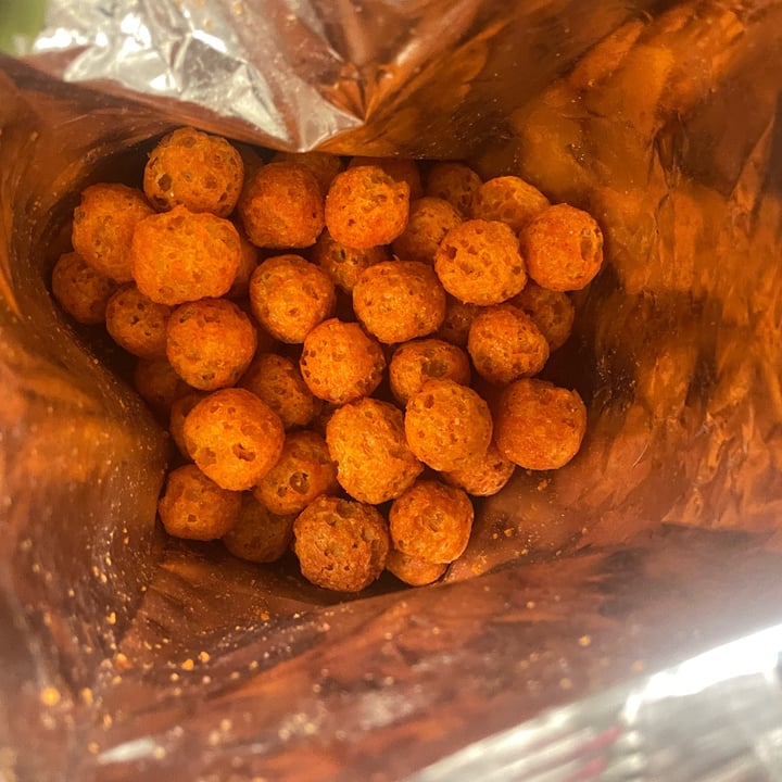 photo of Snack’in for you Mezcla De Chiles shared by @veganads on  09 Mar 2024 - review