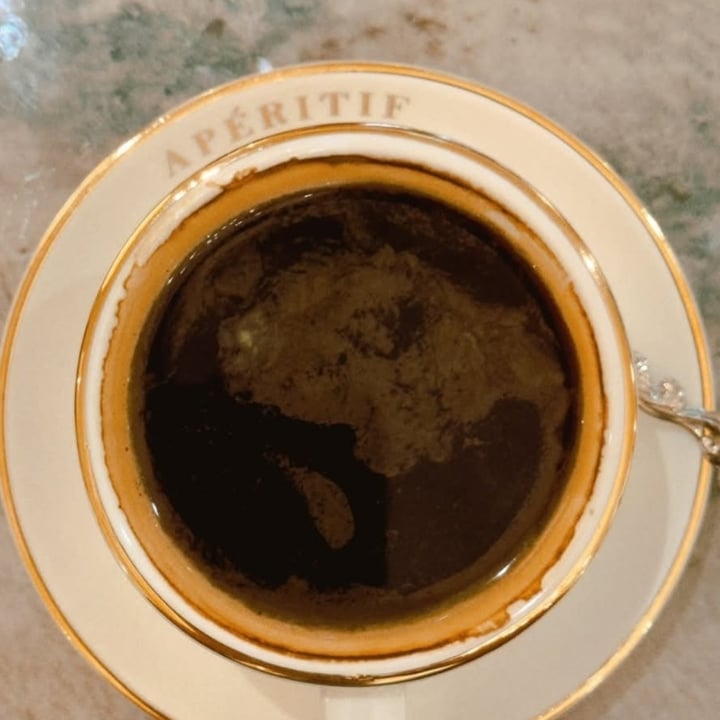 photo of Aperitif SM Aura Double Americano shared by @teamaldous on  10 Oct 2025 - review