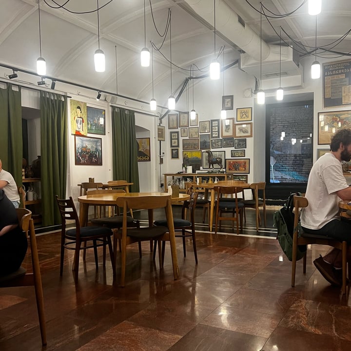 photo of Salobie Bia lobio shared by @moccymoccy on  19 Sep 2025 - review