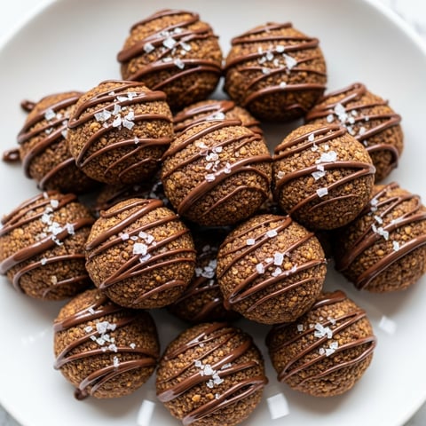 Quick & Healthy Vegan 'Butterfinger' Bites: High-Protein, No-Bake, Dairy-Free Snack