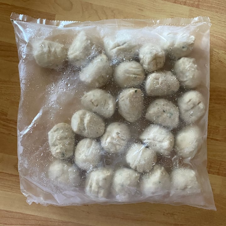 photo of Vemondo Polpette gusto classico shared by @gigei on  19 Jan 2024 - review
