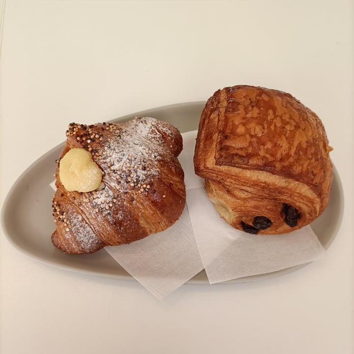 photo of KoSìdolce Brioche 🥐 shared by @angelag on  06 Nov 2023 - review