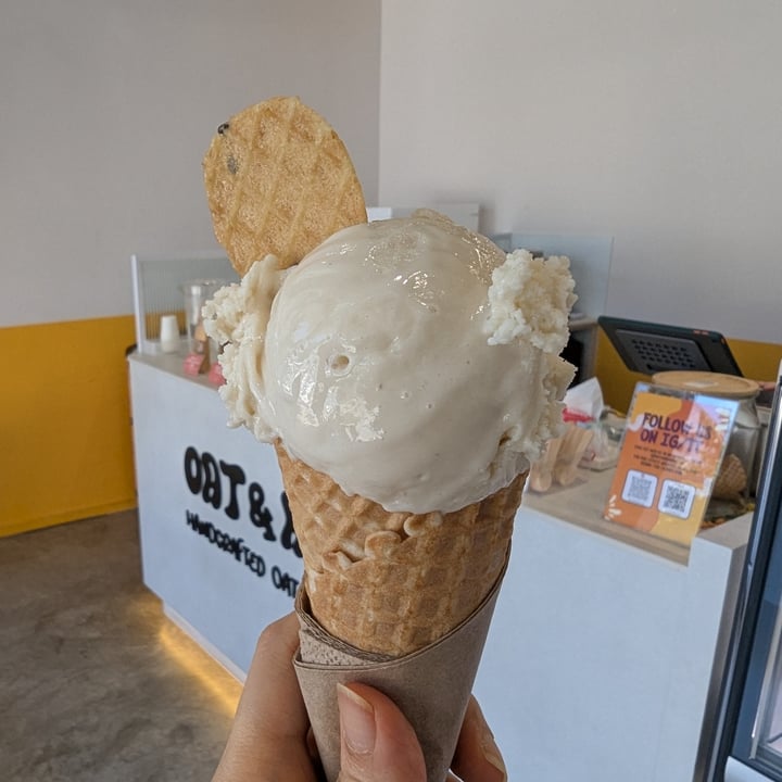photo of Oat & About Tau Huey shared by @shanna on  18 Sep 2025 - review