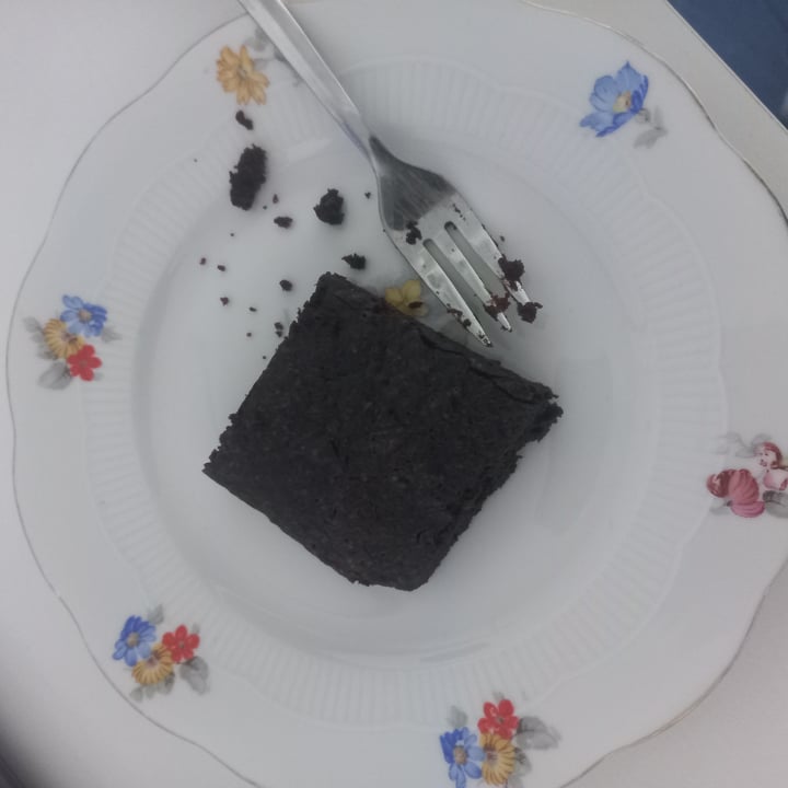 photo of Dr. Oetker Love It! Pflanzliche Brownies shared by @punilu on  08 Mar 2024 - review
