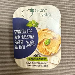 Grønn Lykke