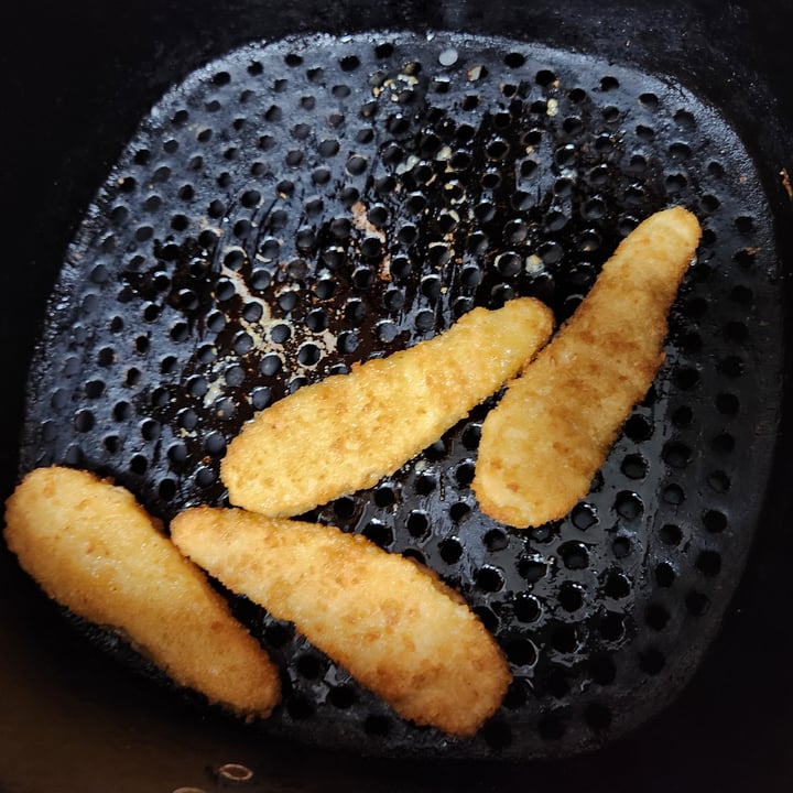 photo of Incrível - Seara file de peixe empanado shared by @tatigea on  27 Aug 2024 - review
