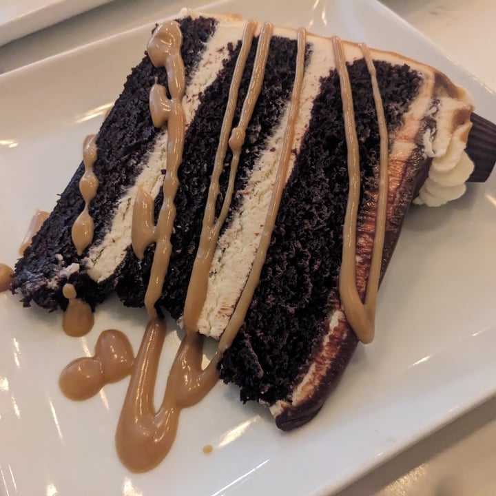 photo of Community Restaurant Rolo Cake shared by @rcrw88 on  09 May 2024 - review