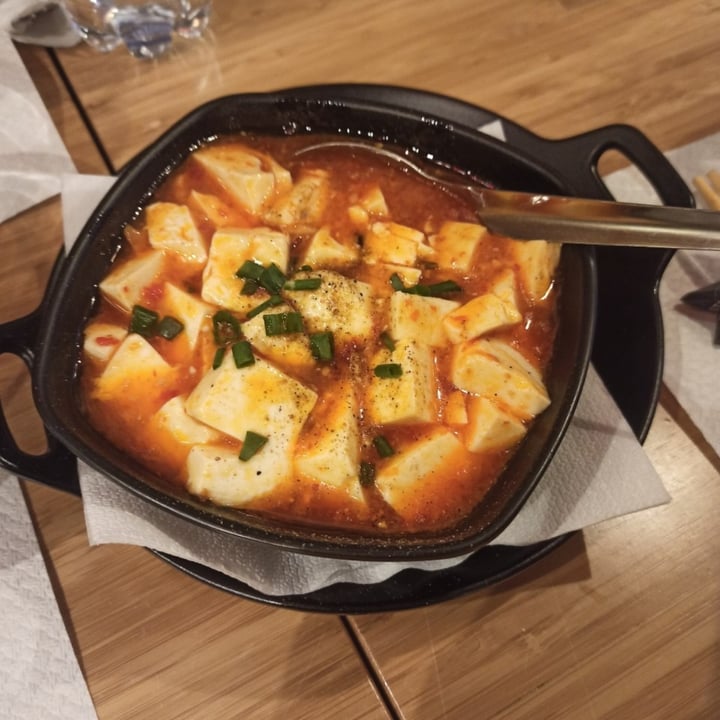 photo of Mei Shi Mei Ke 3 Tofu in Salsa Piccante shared by @plonix on  19 Apr 2025 - review
