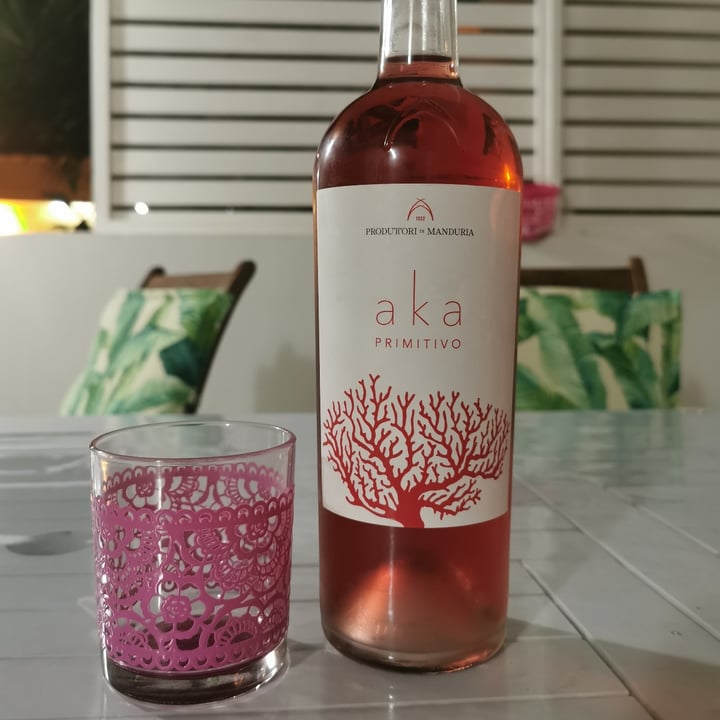 photo of Produttori di Manduria aka shared by @aili59 on  26 Sep 2023 - review