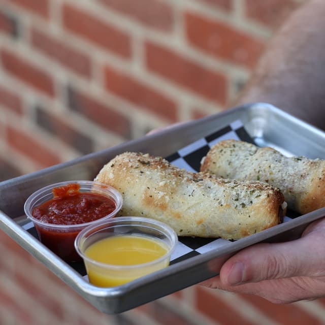 Photo of the dish “Pepperoni Rolls”
