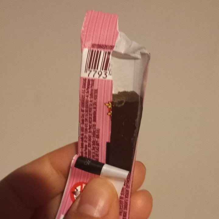 photo of Aguila Barrita de Chocolate shared by @gisegigi on  23 Jul 2024 - review