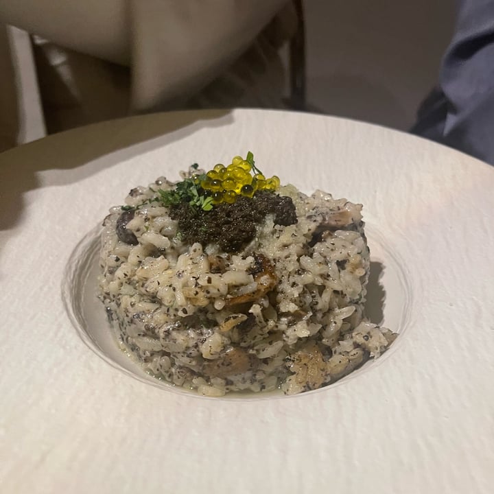 photo of Choose Ristorante Naturale Risotto tartufo shared by @nika- on  23 Mar 2024 - review