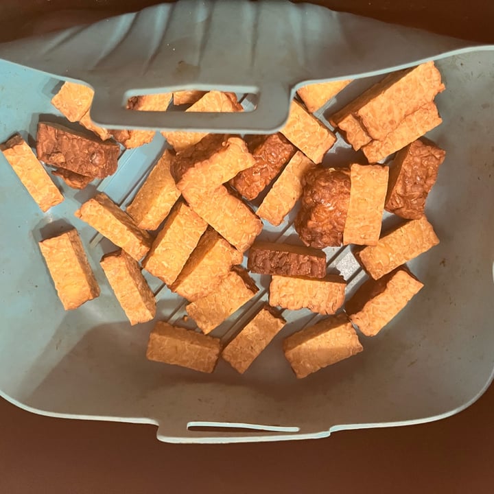 photo of Vemondo Organic Smoky Tempeh shared by @hypnicol on  22 Oct 2023 - review