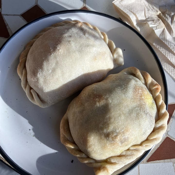 photo of The Others Cafe Empanadas shared by @funnyoctopus99 on  04 Jun 2024 - review