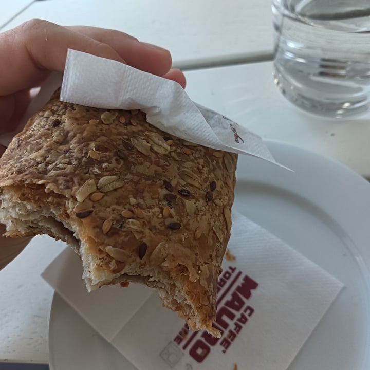 photo of Bar Mauro Saccottino ai mirtilli shared by @sunflower00 on  30 Sep 2025 - review