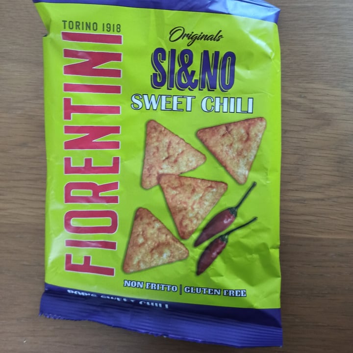 photo of Fiorentini Si & No Sweet Chili shared by @elisae on  12 Sep 2023 - review