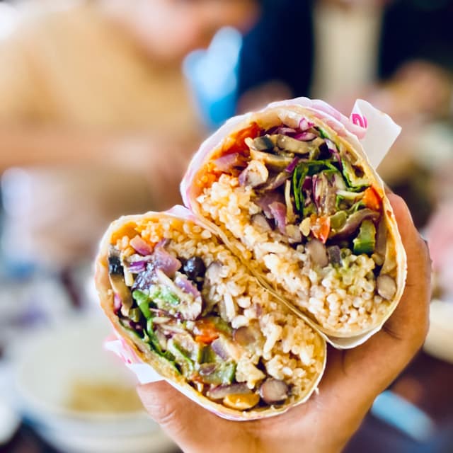 Papi's Tacos - Tanjong Pagar