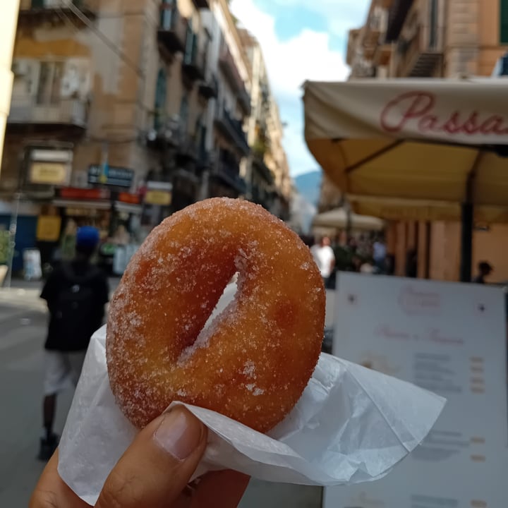 photo of Ke Palle Ciambelline shared by @lorycup on  29 Sep 2025 - review
