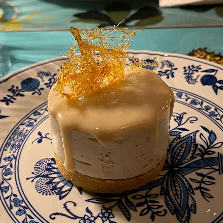 photo of Sementis semifreddo Alle Arachidi shared by @auroratufaro on  21 Aug 2024 - review