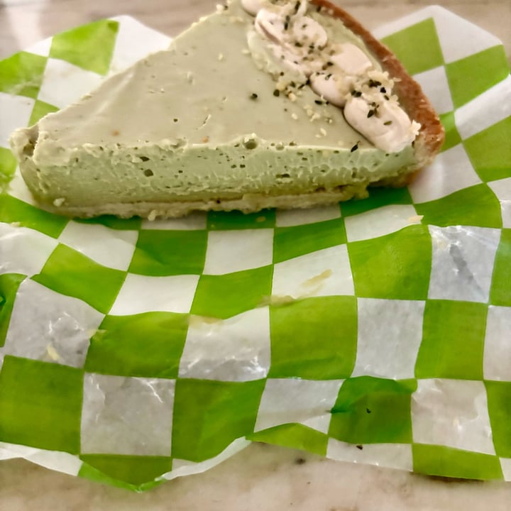 photo of Sukha Veganerie Tarta De Palta shared by @lalis2010 on  18 Mar 2024 - review