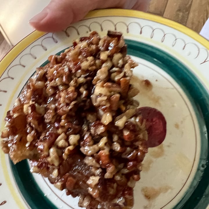 photo of Vegan Treats, Inc. Pecan Sticky Buns shared by @allycat38 on  20 Aug 2023 - review