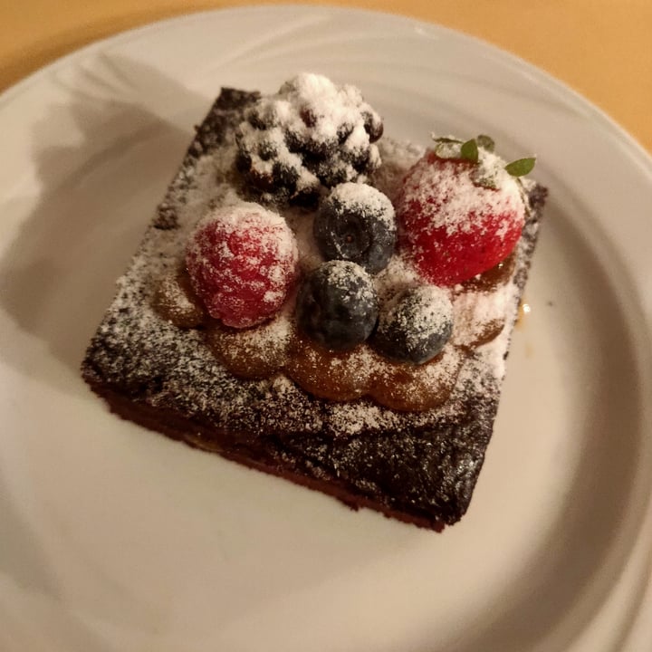 photo of Cassina Pelada cena pensionamento shared by @momosdolls on  11 Sep 2024 - review