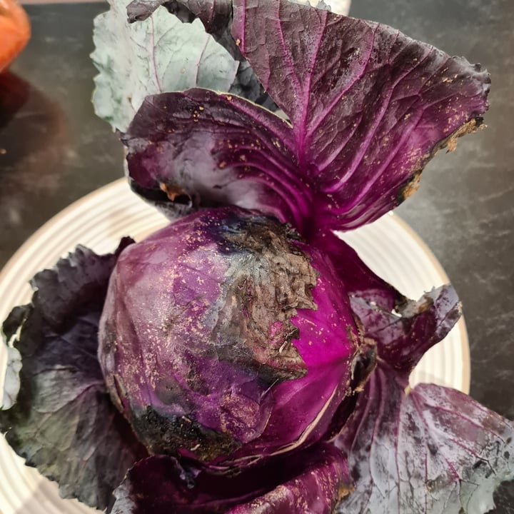 photo of The Harvest (pop-up stand) Red Cabbage shared by @veronicagroen on  14 Apr 2024 - review