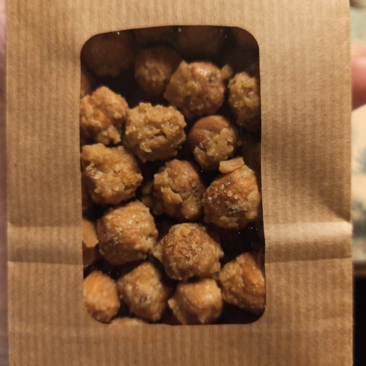 photo of Gallo Matteo nocciole caramellate shared by @b3tty on  11 May 2025 - review