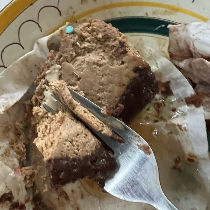 photo of Papa Ganache Manasquan baileys cheesecake shared by @allycat38 on  02 Apr 2024 - review