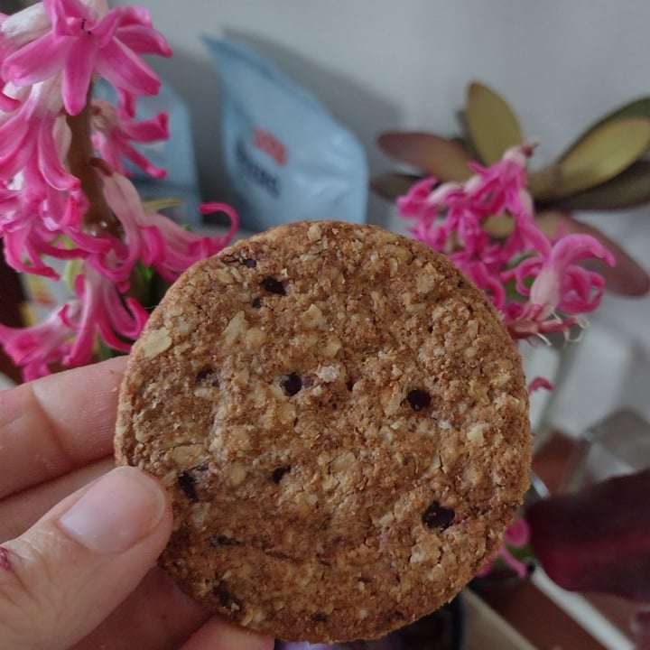 photo of Coop Biscotti Ai Cereali Digestive Con Gocce Di Cioccolato shared by @dratini on  03 Feb 2024 - review