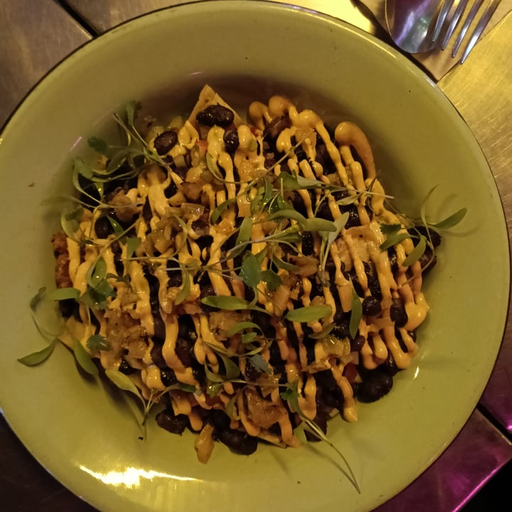 photo of Elektra Punk & Food Nachos shared by @kathoardila on  20 Jan 2025 - review