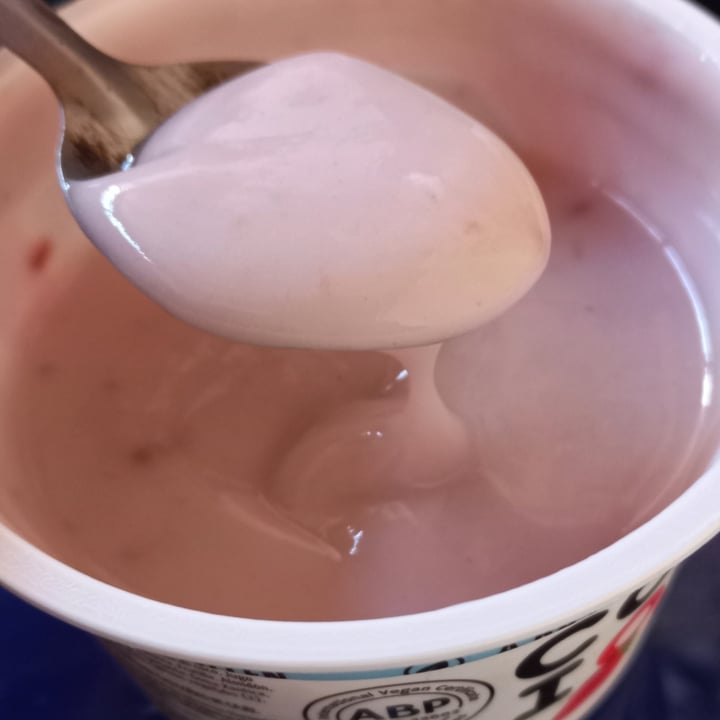 photo of Qu Coco Iogo Yogur De Frutilla shared by @gisegigi on  24 Aug 2024 - review