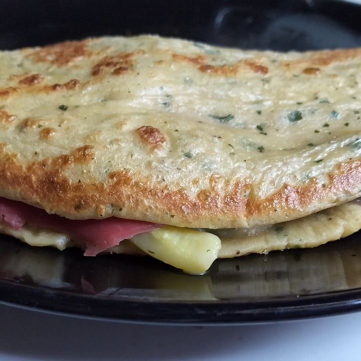 photo of Valsoia L'irresistibile super OVOVEG shared by @carmillabresh on  27 Jun 2024 - review