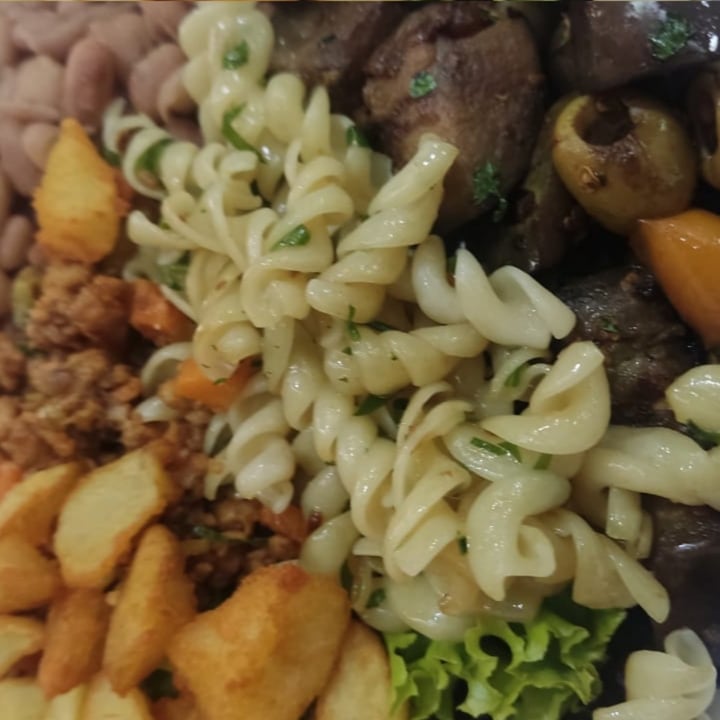 photo of Mais que Salada Self-service shared by @ktita on  06 Feb 2025 - review