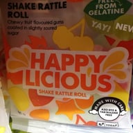 Happylicious