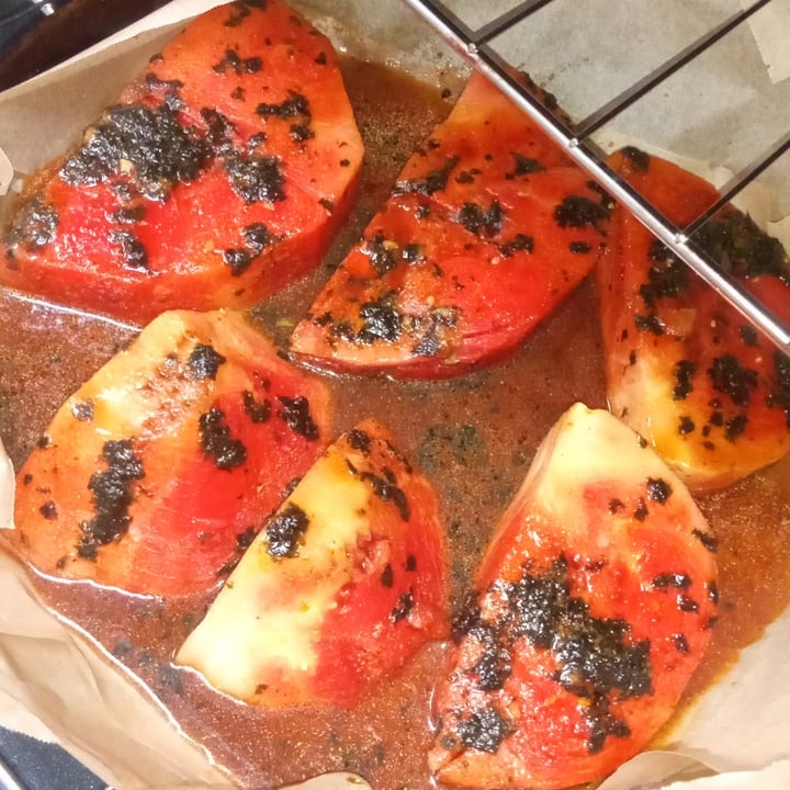 photo of None Watermellon 🍉 shared by @ajisdragon on  01 Sep 2024 - review