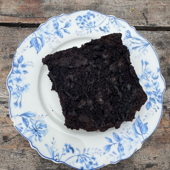 photo of Wild Strawberry Café Triple Chocolate Bread shared by @lonica on  30 Jul 2025 - review