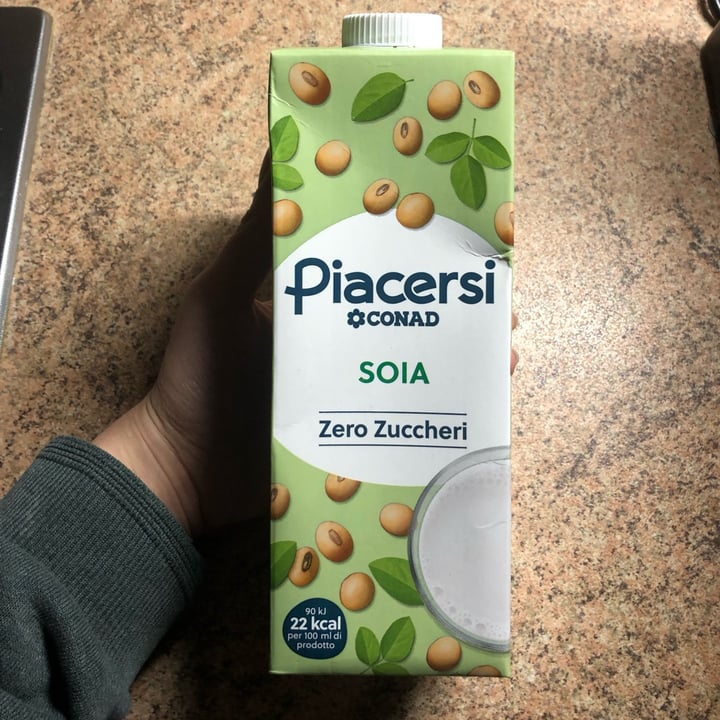 photo of Piacersi | Conad Soia shared by @ceciliaacocella on  28 Feb 2024 - review