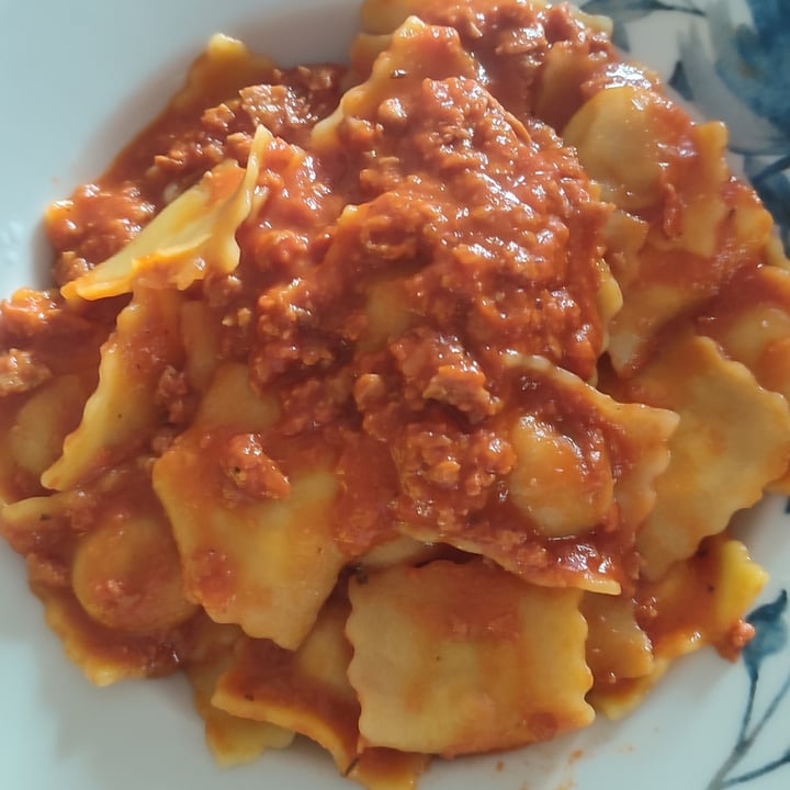 photo of De Angelis Pasta Fresca Ravioli con Beyond Meat shared by @sonia02 on  02 Feb 2024 - review