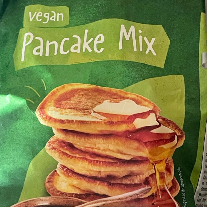photo of Vemondo Pancake Mix shared by @angelvniello on  09 Apr 2024 - review