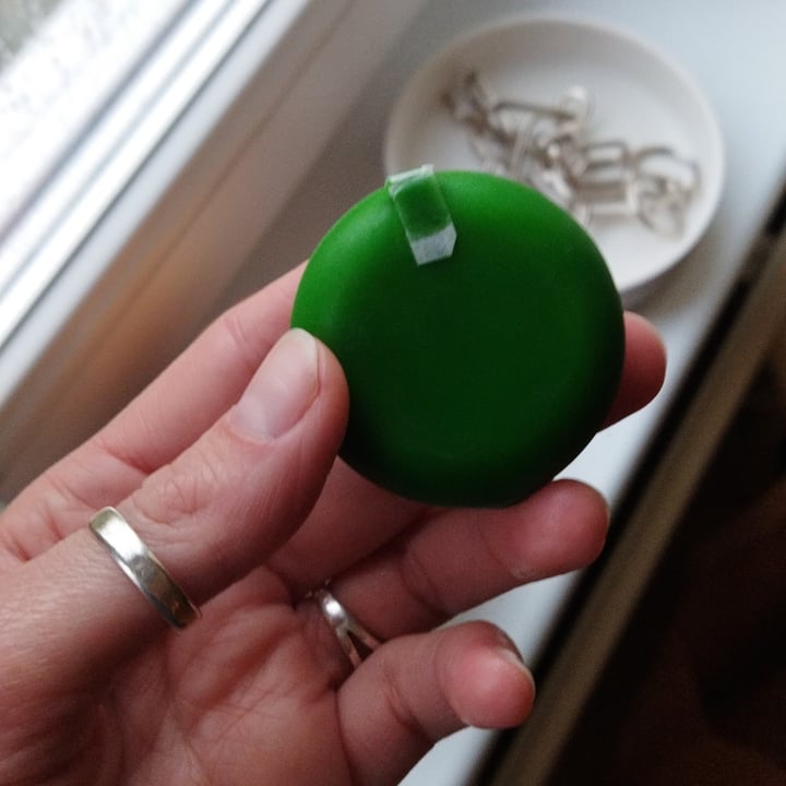 photo of Babybel Plant-Based Cheese Alternative shared by @mikachu987 on  25 Sep 2024 - review
