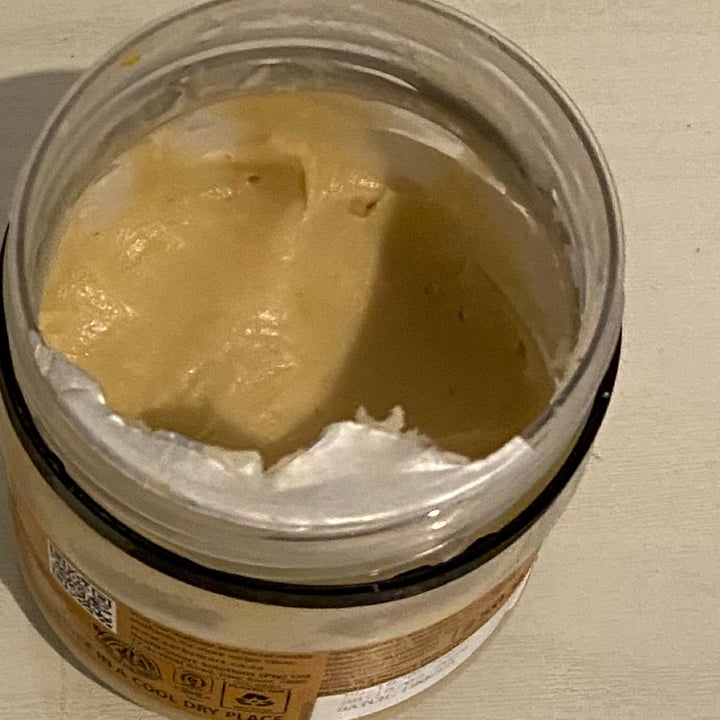 photo of CarbSmart white chocolate flavoured macadamia spread shared by @saveg on  22 Sep 2025 - review