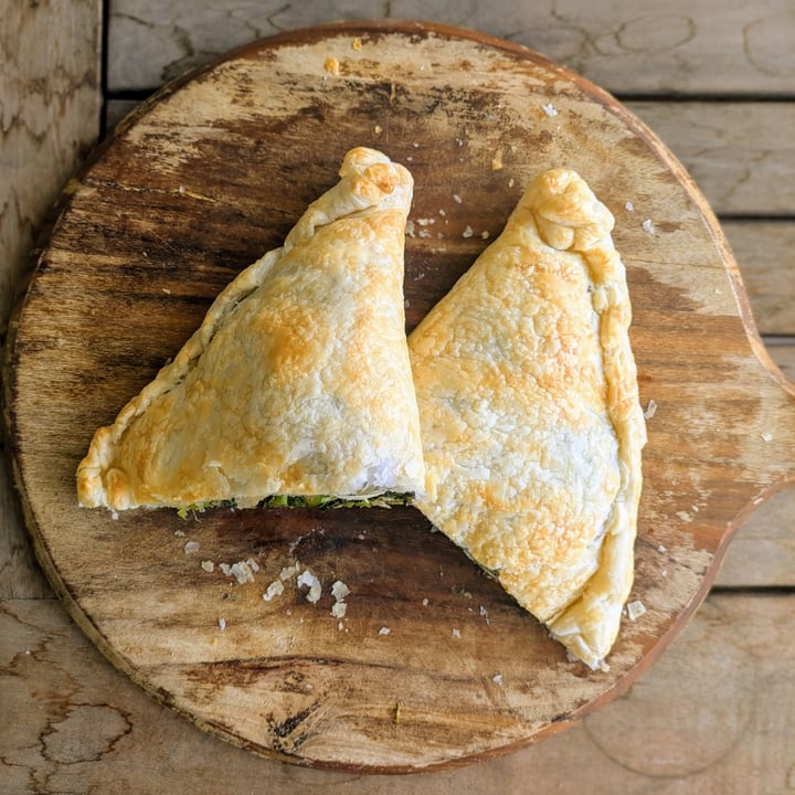 photo of Borg’s Puff Pastry shared by @windgal on  21 Jul 2025 - review