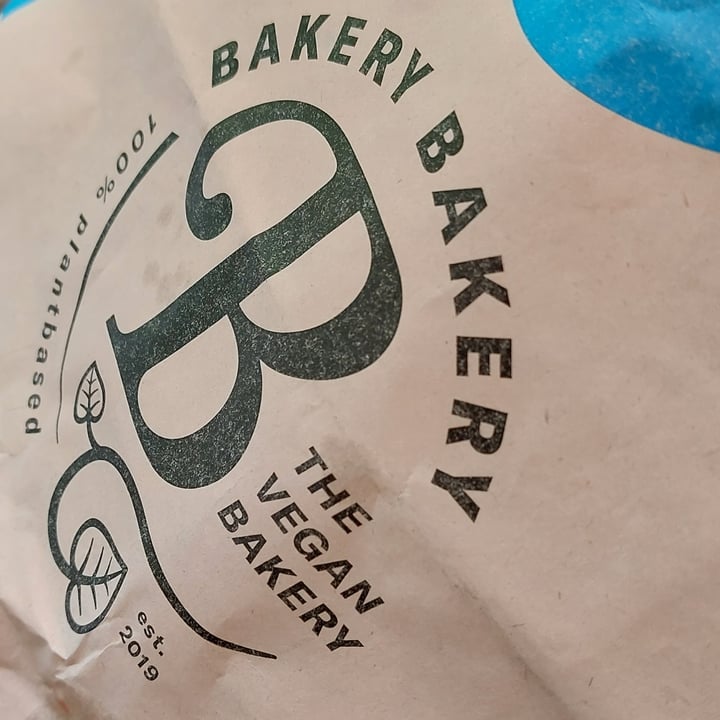 photo of Bakery Bakery HB Zürich laxbagel shared by @cloudyaquilegia on  29 Aug 2023 - review