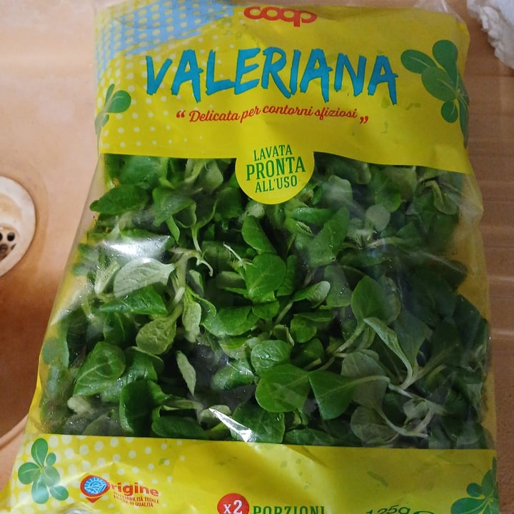 photo of Coop Valeriana shared by @robertaboschi on  25 Sep 2025 - review